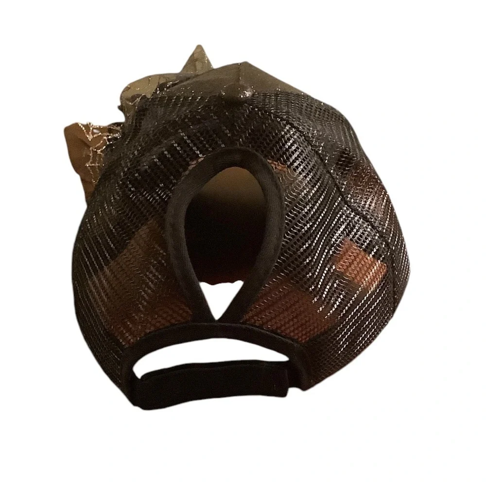 Spooky Spider Halloween Baseball Hat